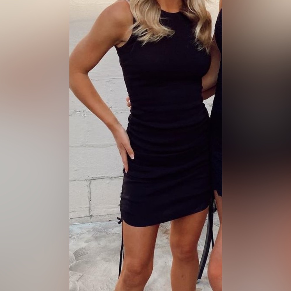 Lioness dress